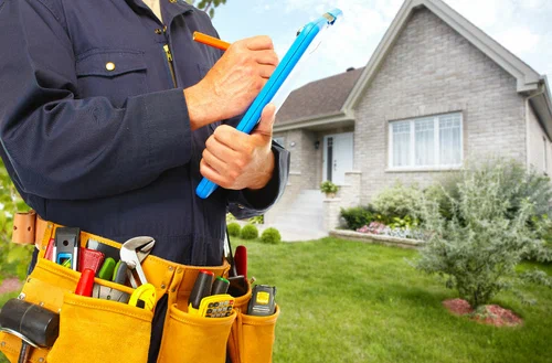 Affordable Handyman Services That Save You Time