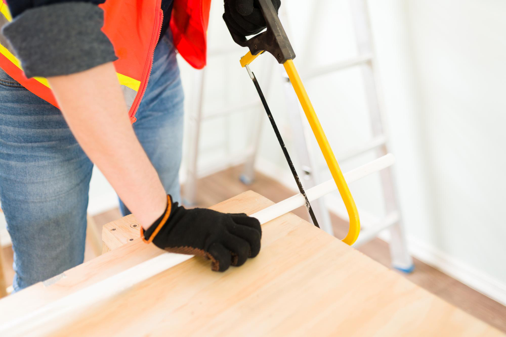 Furniture Installation Service