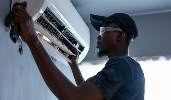 Commercial AC Experts