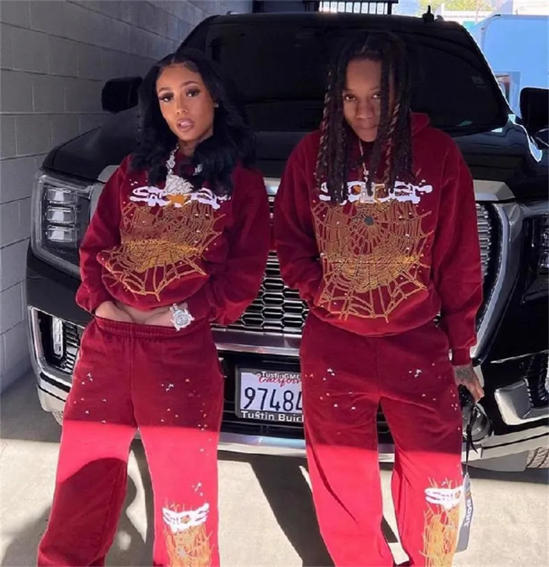 spider hoodie Official sp5der hoodie Online Store