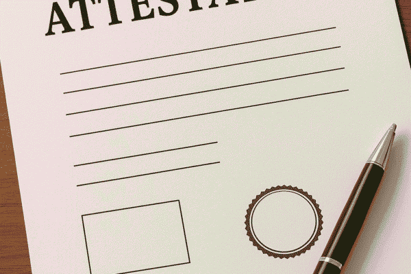 MOFA Attestation – Complete Guide for UAE 2025