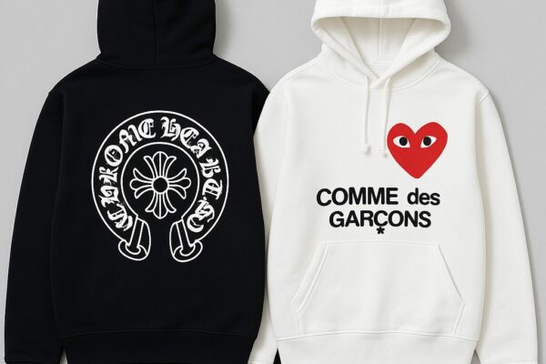 Why Black Friday 2025 Is the Perfect Time to Invest in Comme des Garçons and Chrome Hearts
