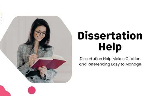 Dissertation Help