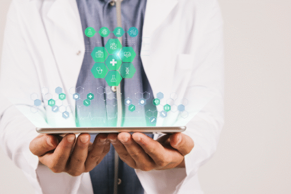 Healthcare Interoperability Solutions Market