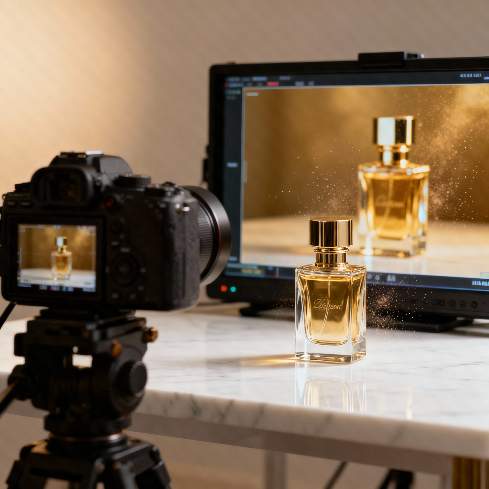 How to Use Video Marketing in Luxury Segments