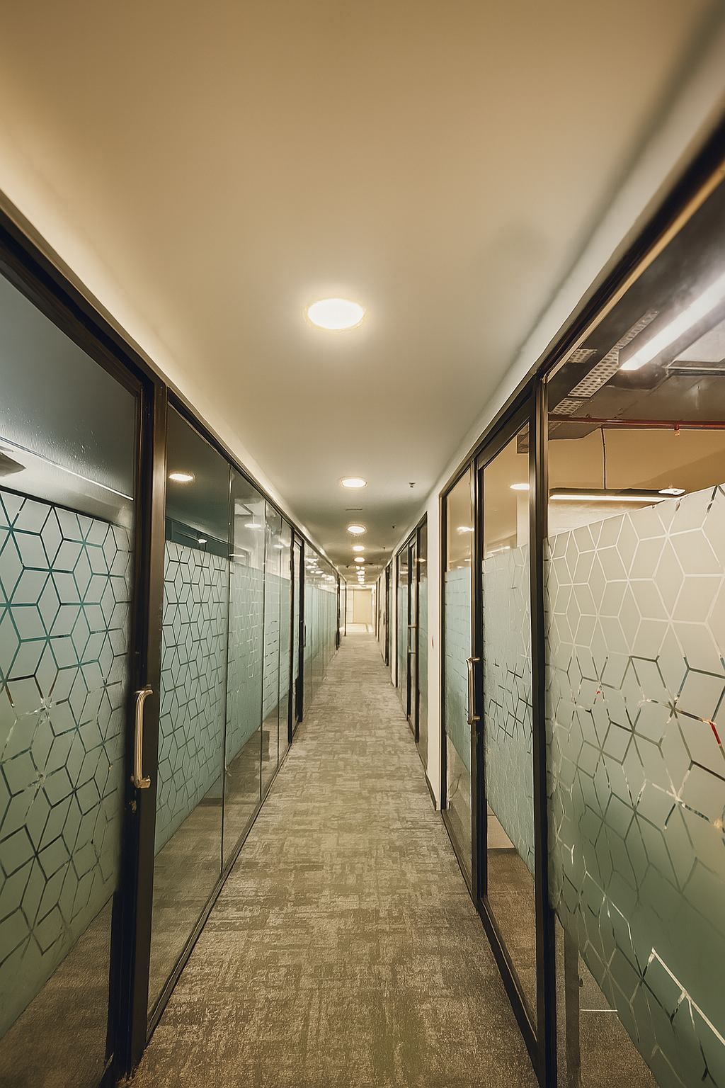 coworking space in guindy