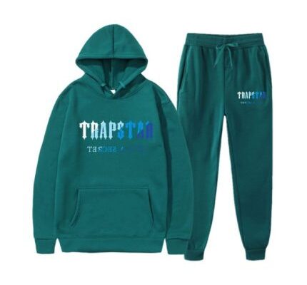 Online Shopping Experience at Bluza Trapstar Online Store