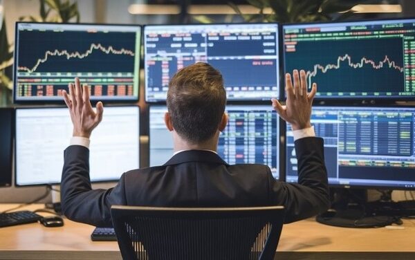 best prop firm for day trading