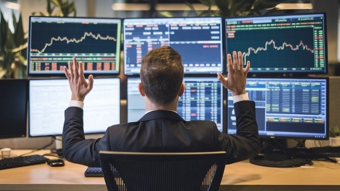 best prop firm for day trading