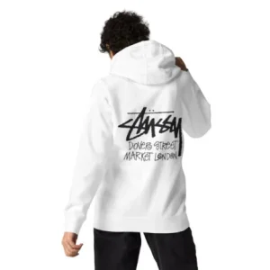 Stussy London: A Hub for Authentic Streetwear Lovers