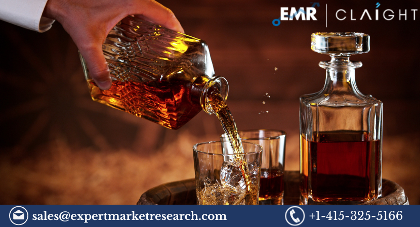 united states brandy market