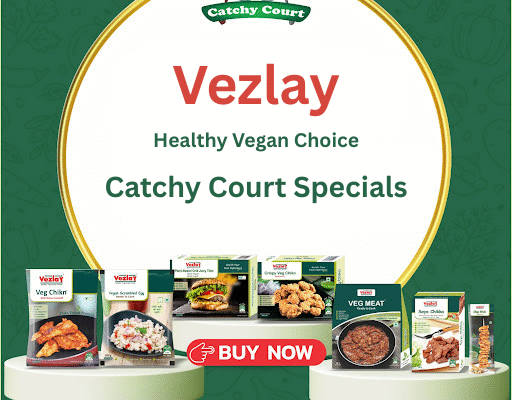 Vezlay Foods
