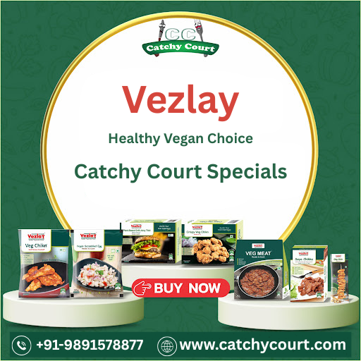 Vezlay Foods