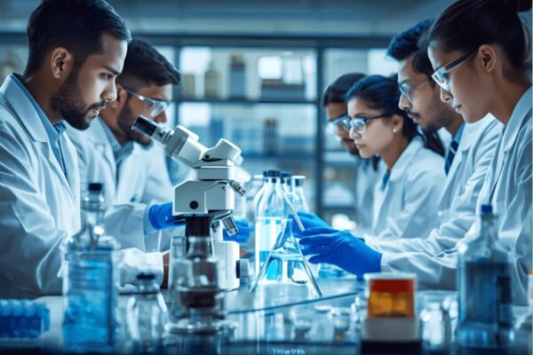 Water Testing Services in India