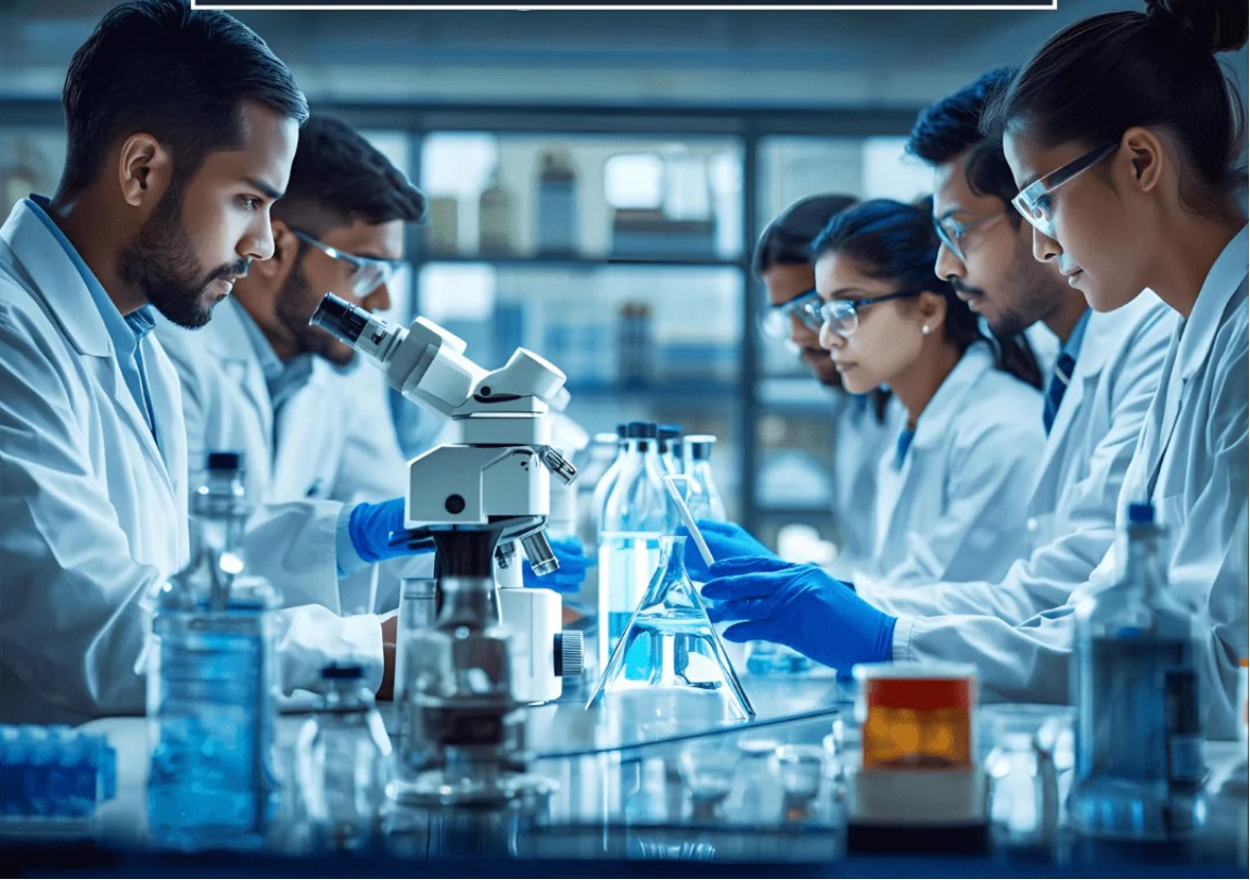 Water Testing Services in India