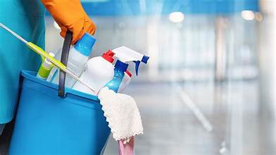 Why Professional Cleaning Services Make a Real Difference