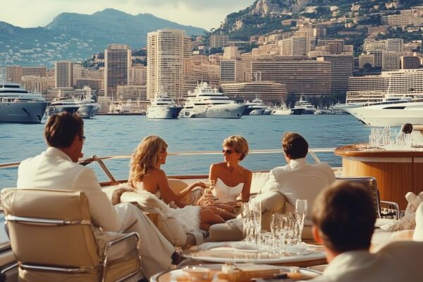 Yachts for Celebration