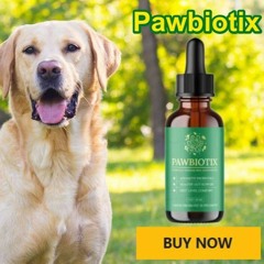 pawbiotix