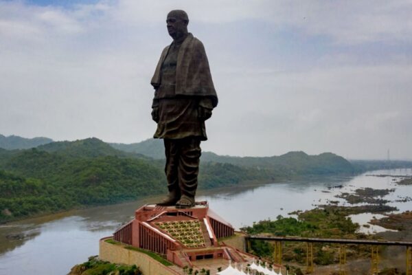 Best Hotels Near Statue of Unity for Every Budget (2025 Guide)