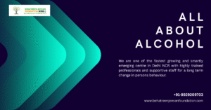 Nasha Mukti kendra In Noida