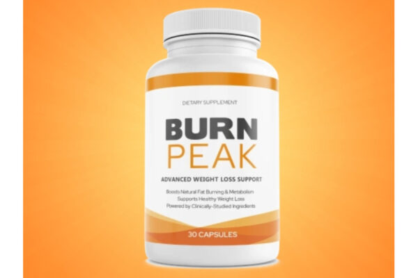 burnpeak