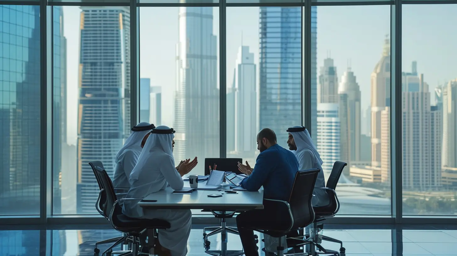 Dubai Mainland vs Free Zone: Which Is Better for Your Business Setup?