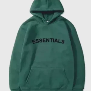 Essentials Hoodie Fits That Define Urban Luxury