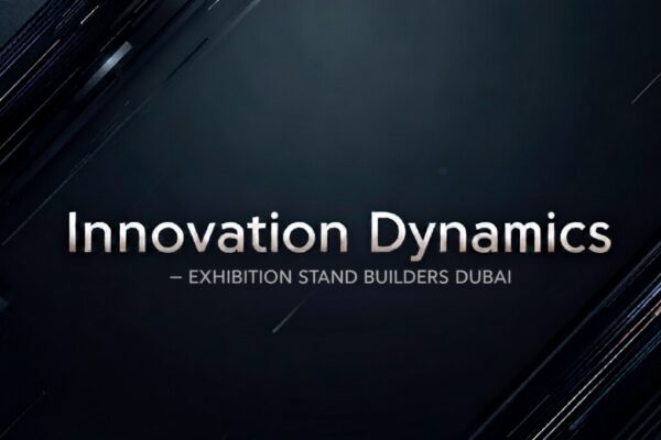 exhibition stand builders dubai