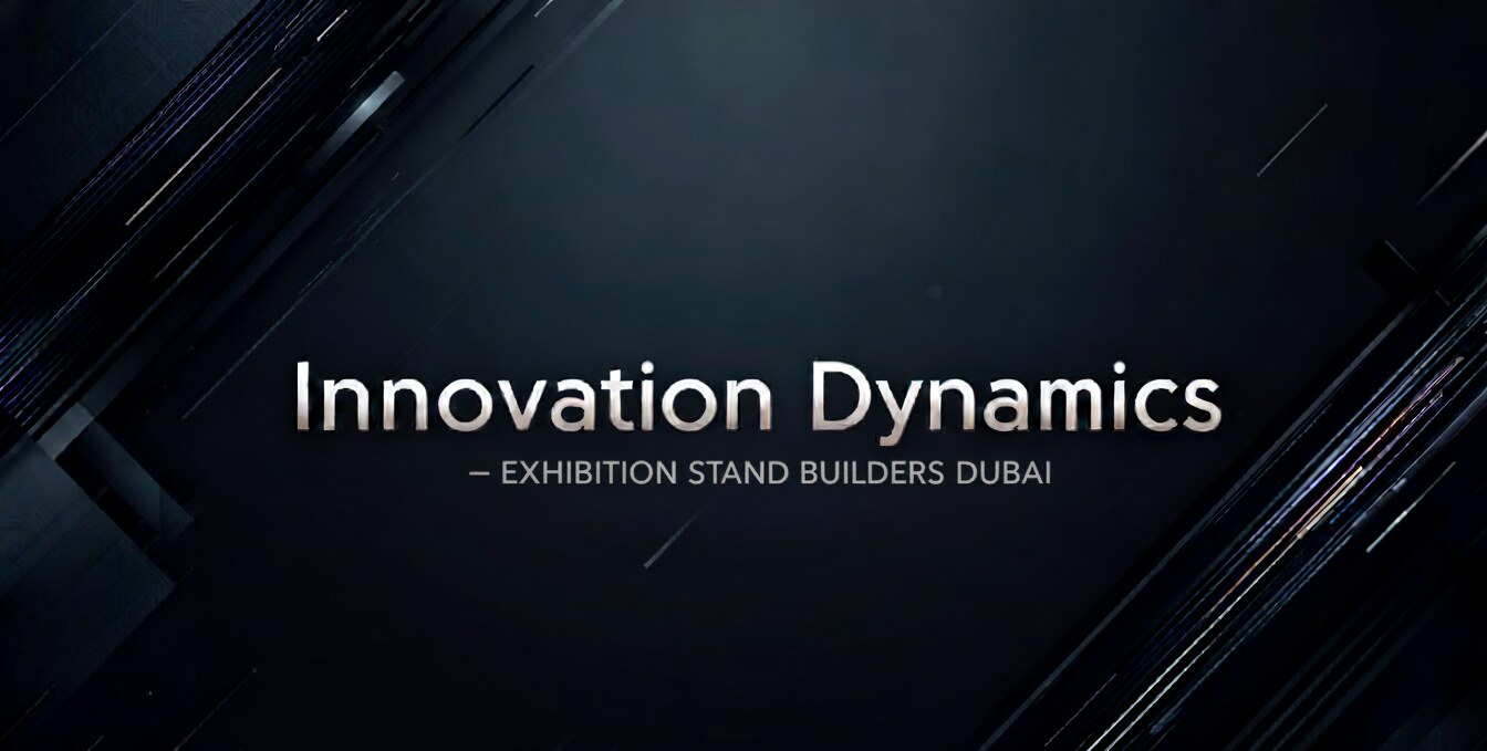exhibition stand builders dubai