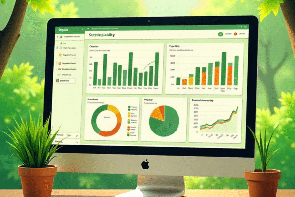 Best Sustainability Reporting Software