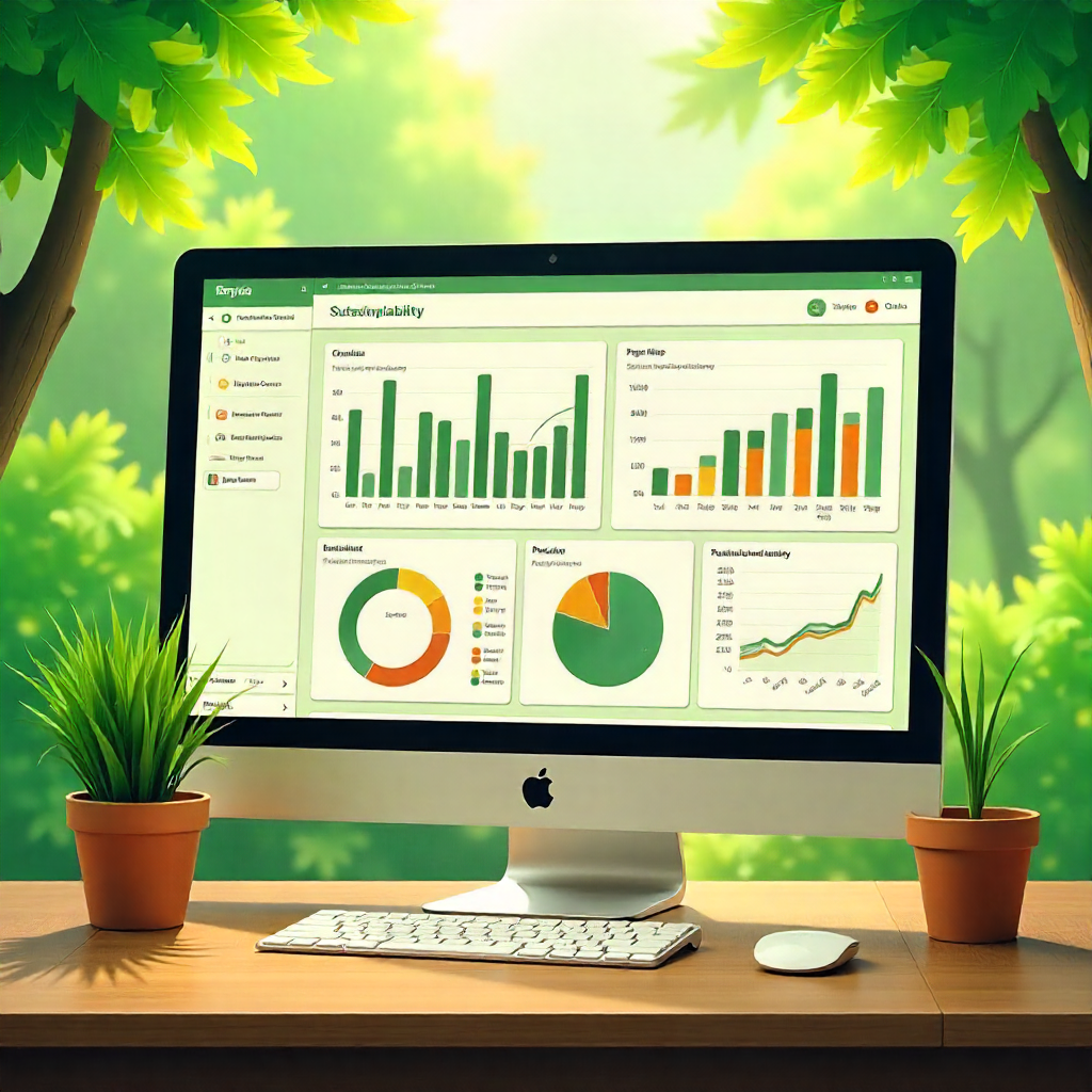 Best Sustainability Reporting Software