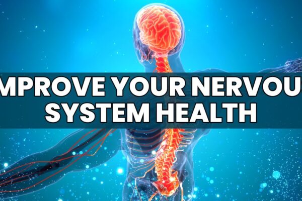 nerve health