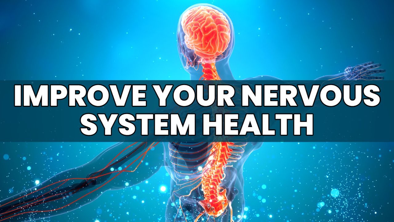 nerve health