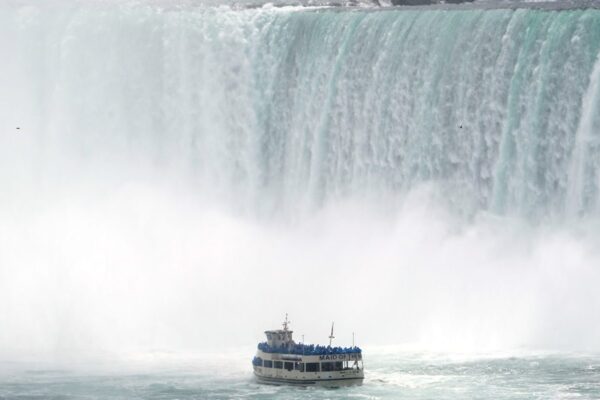 Niagara Falls Tours