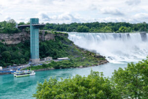 Niagara Falls Tours