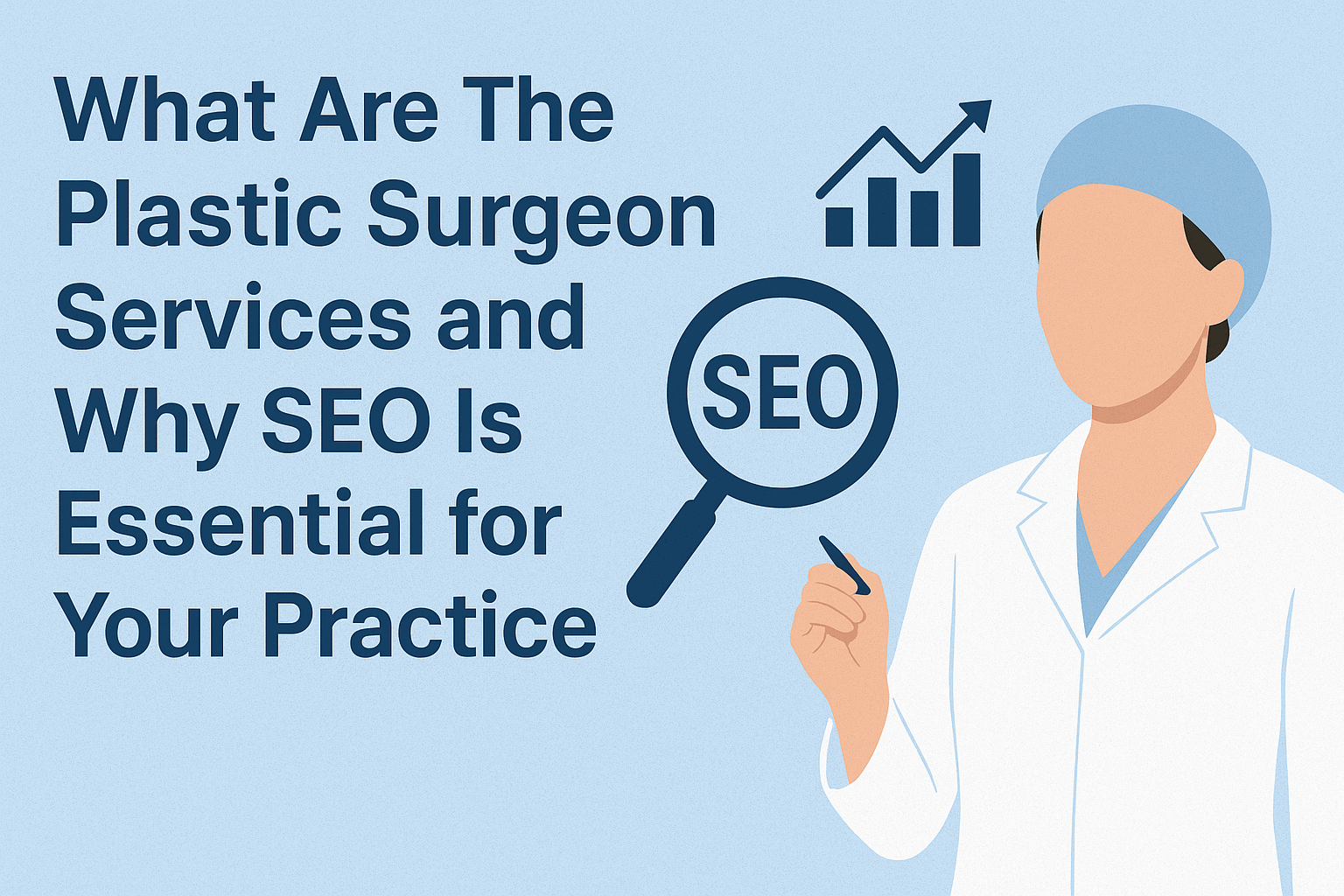 plastic surgeon seo services