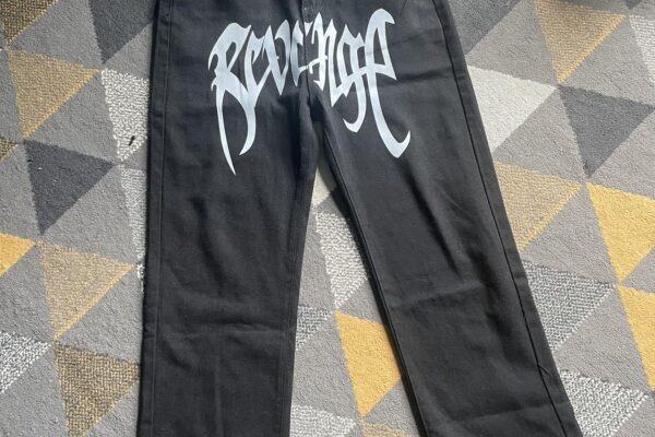 revenge pants