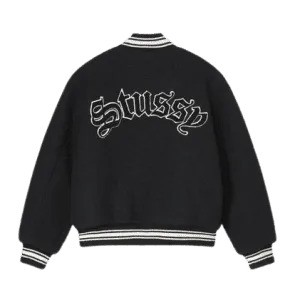In this blog, we’ll break down the best Stussy jacket styles, how to wear them, and what makes them a must-have for every streetwear enthusiast.