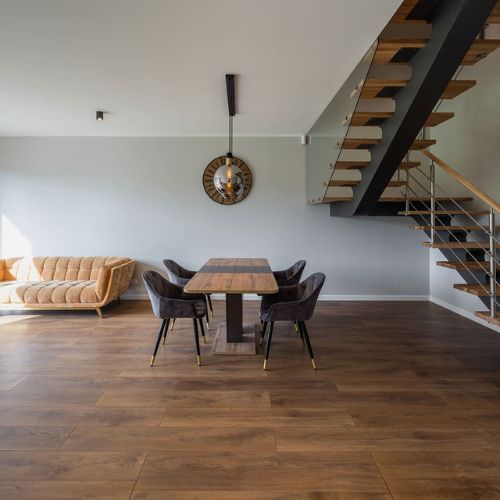 luxury vinyl flooring San Jose