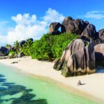 Dreaming of a tropical escape? Discover Seychelles’ stunning beaches, turquoise waters, luxury resorts, rare wildlife, and top islands to visit in this complete travel guide to paradise.
